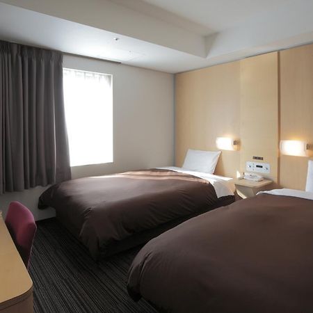 Bluewave Inn Yotsubashi Osaka Bilik gambar