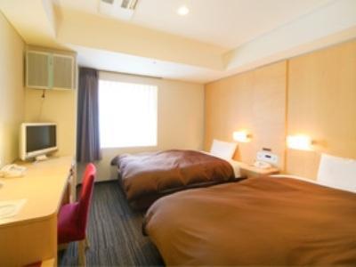 Bluewave Inn Yotsubashi Osaka Bilik gambar
