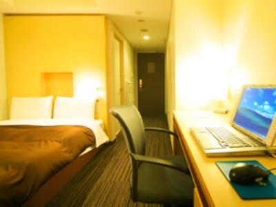 Bluewave Inn Yotsubashi Osaka Bilik gambar