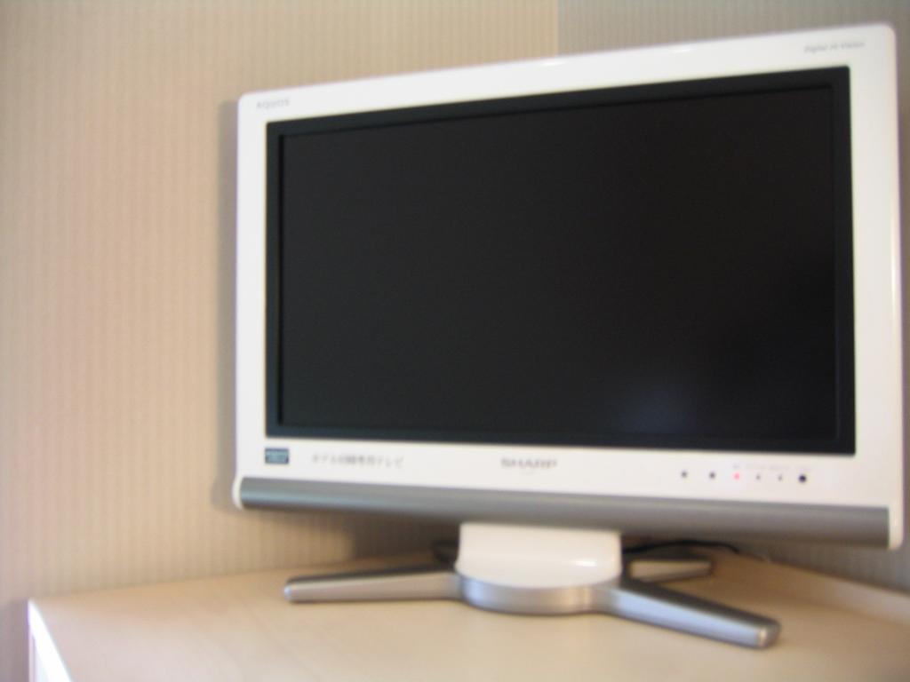 Bluewave Inn Yotsubashi Osaka Bilik gambar
