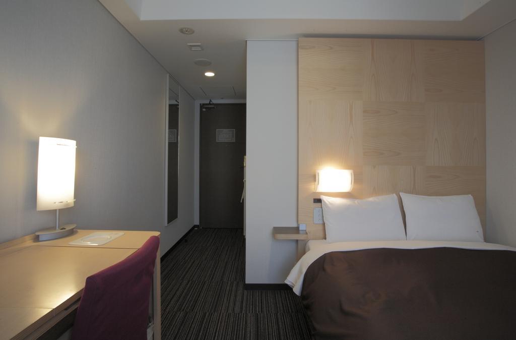 Bluewave Inn Yotsubashi Osaka Bilik gambar