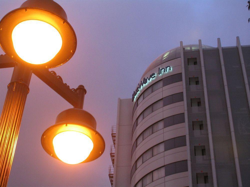 Bluewave Inn Yotsubashi Osaka Luaran gambar