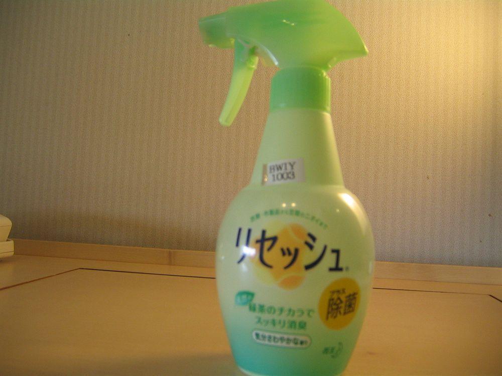Bluewave Inn Yotsubashi Osaka Luaran gambar