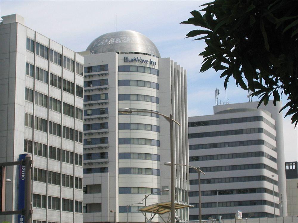 Bluewave Inn Yotsubashi Osaka Luaran gambar