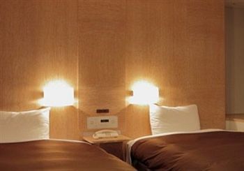 Bluewave Inn Yotsubashi Osaka Luaran gambar