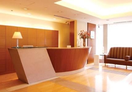 Bluewave Inn Yotsubashi Osaka Luaran gambar