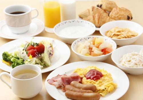 Bluewave Inn Yotsubashi Osaka Luaran gambar