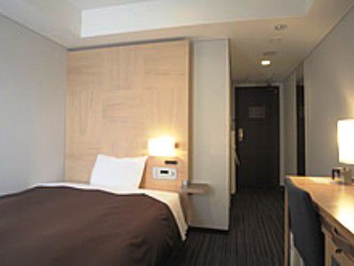Bluewave Inn Yotsubashi Osaka Luaran gambar